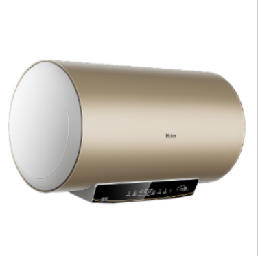 海爾/Haier ES60H-D2S    熱水器 1級能效 金色 2200W