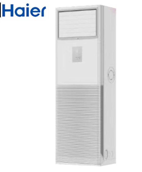 海爾/Haier RFL130UXA 柜式空調(diào) 變頻/1級/大7P/150㎡以上/白色
