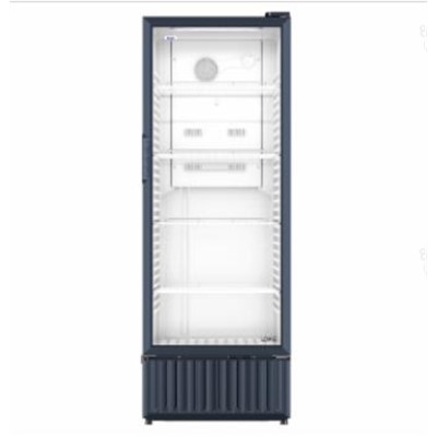海爾/Haier SC-339J 冷藏柜 339立升 晶釉藍 1級能效